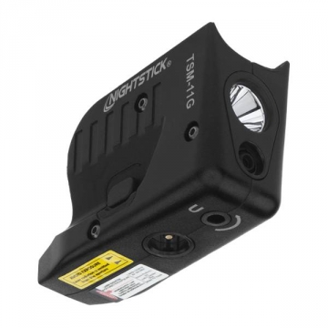 Nightstick Rchrg Lght/lsr For Glk 42