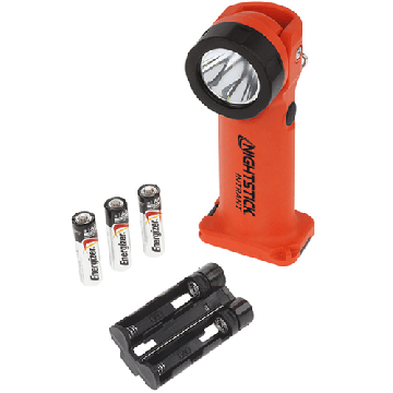 Nightstick Intrant Duallight Ang Red