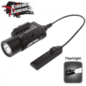 Nightstick Weapon-Mounted Light 850l W/ps