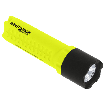 X-series Intrinsically-safe Flashlight