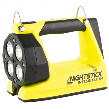 Nightstick Integritas 84 Lantern Grn