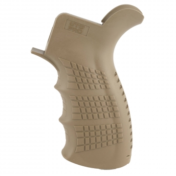 UTG  Pro Ar15 Ambid Pistol Grip Fde