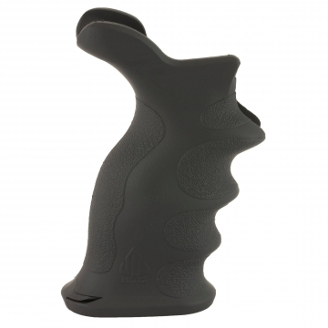 UTG  Ar15 Cmbt Snpr Pistol Grip Blk