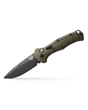 Mini Claymore, Auto, Drop Point