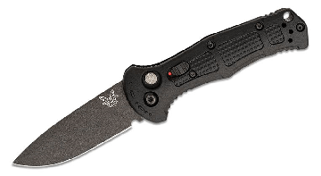 Mini Claymore, Auto, Drop Point