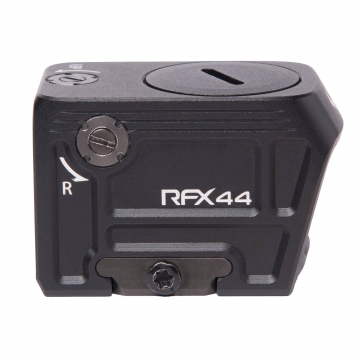 Viridian Rfx44 Compact Grn Dot Glock