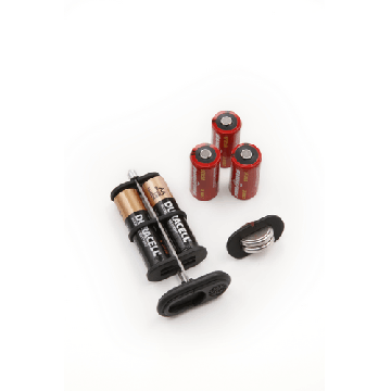 Hogue Cargo Mangement System Blk
