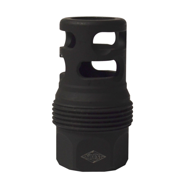 Yankee Hill  Short Srx Brake 11/16"-24 Blk