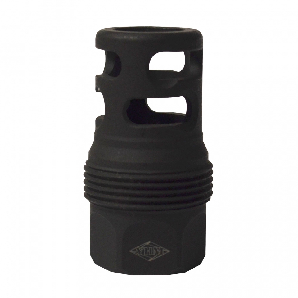 Yankee Hill  Short Srx Brake 11/16"-24 Blk