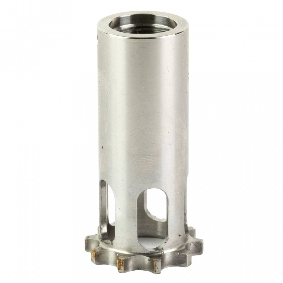 Yankee Hill  Nielsen Piston M13.5-1lh 9mm Slv