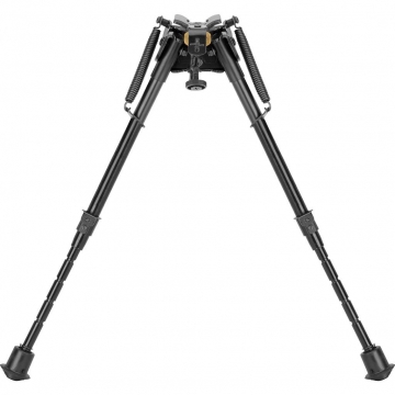 Caldwell Xla Bipod Black Pivot 9-13 In.