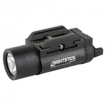 Nightstick Weapon-Mounted Light 350l Blk