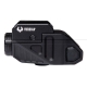 Viridian Ctl Tac Light 525 Lum Blk