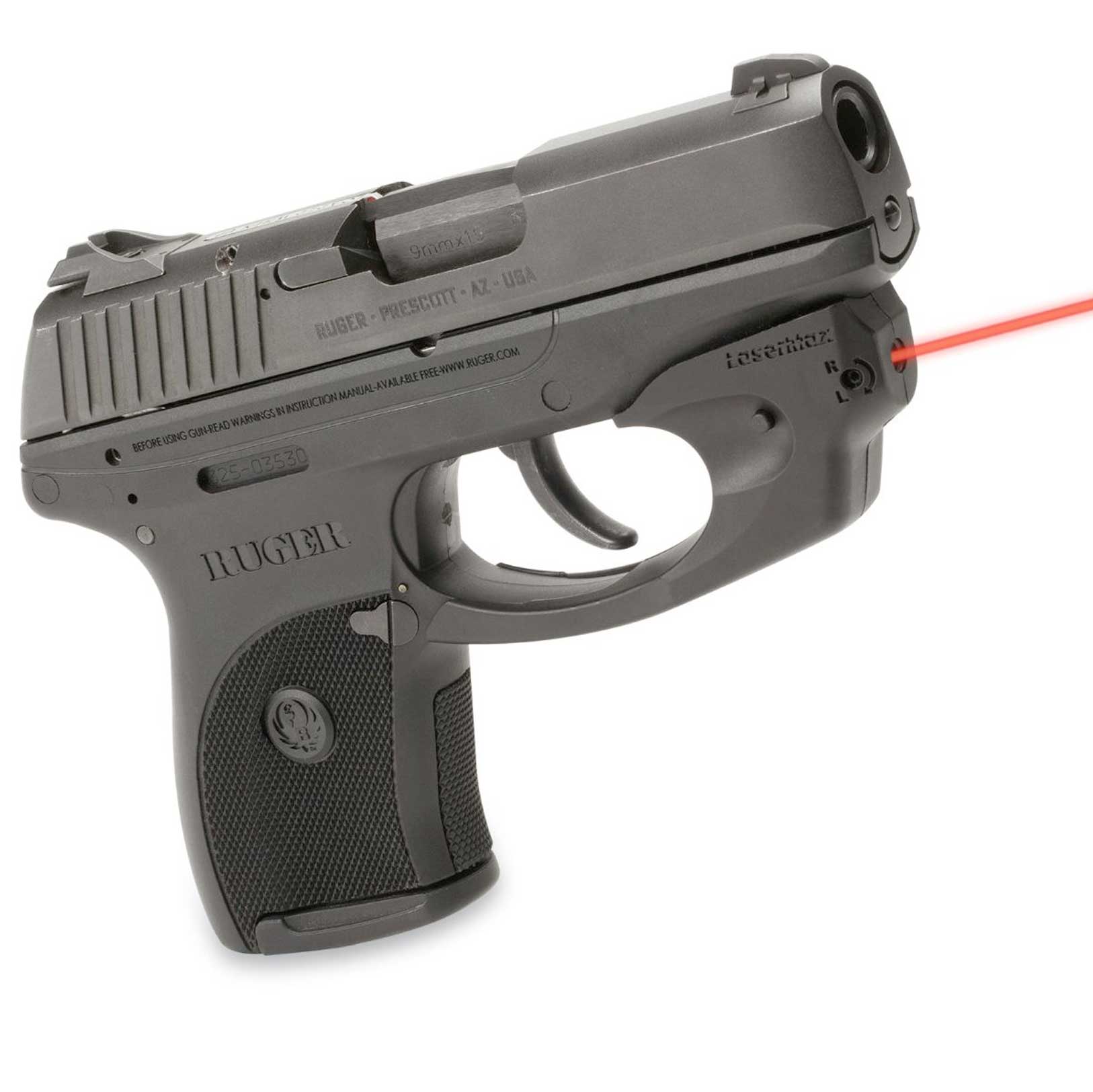 Ruger Lcp Vs Ec9S - mhludeq