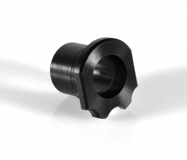 EGW Melt Barrel Bushing Blue - .705 Gunsmith Fit Angle Bore