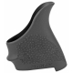Hogue HandALL Beavertail Grip Sleeve for Glock 26/27/29/33 - Black