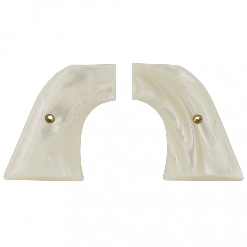 Hogue Grip Blkhwk/vaquero Prl Wht