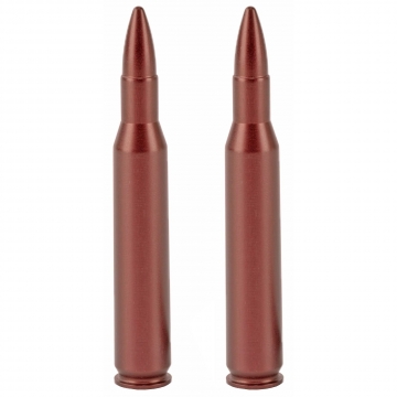 A-zoom Snap Caps 270win 2/pk