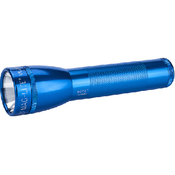 Ml25lt Maglite 2 C-cell Led Flashlight