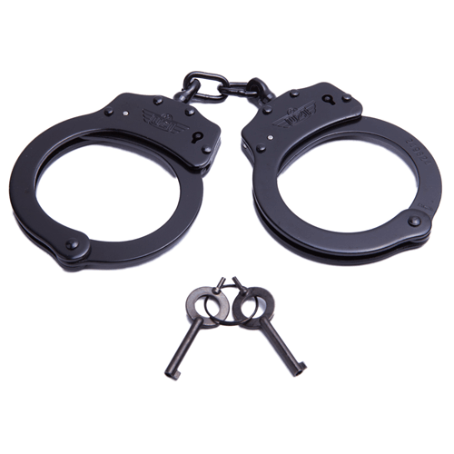 Uzi Chain Handcuff