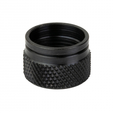 Grovtec Thread Protector Pistol 1/2-28