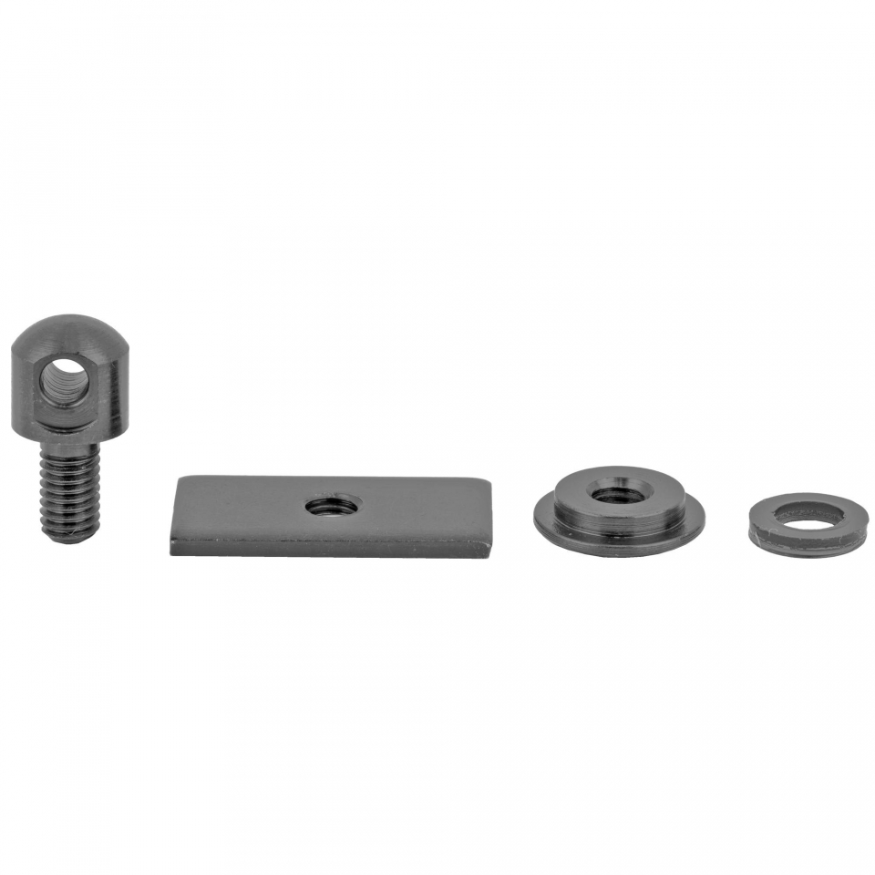 Grovtec Stock AR Forearm Stud Adptr