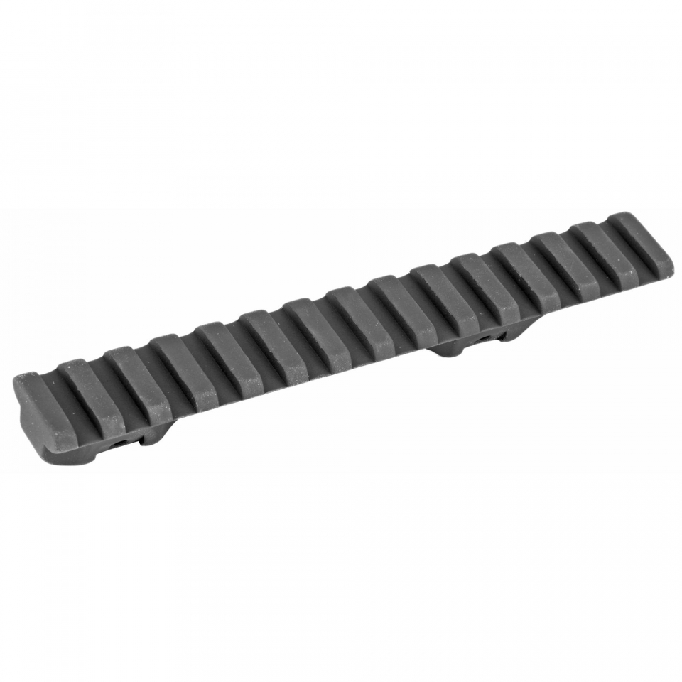 Gg&g Mini-14 Rnch Rfle 1913 Scope Rail