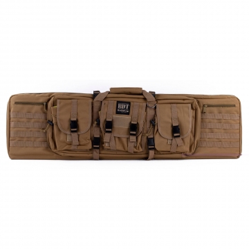 Bulldog Tact Double Rifle 43" Tan