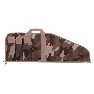 Bulldog Tact Rfl Throwback Camo 43