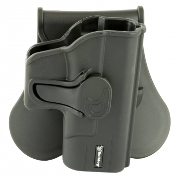 Bulldog Rapid Release Rh For Glock 43