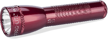 Ml25lt Maglite 2 C-cell Led Flashlight