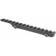 Gg&g Mini-14 Rnch Rfle 1913 Scope Rail