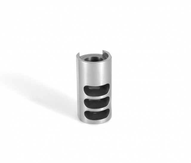 EGW 3-port Bushing Compensator