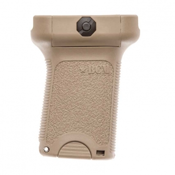 BCM Vertical Grip Short - Flat Dark Earth