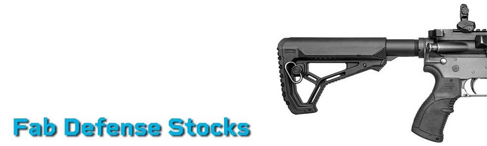 FAB Defense Stock