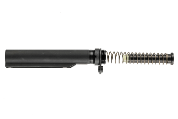 BCM Mk2 Recoil Mitigation Mod1 T0