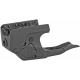 LaserMax CenterFire Green Laser With GripSense for your Sig Sauer P365, P365 XL, and P365 SAS pistol