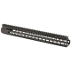 BCM® KMR ALPHA 15 – 15" KeyMod™ Free Float Handguard