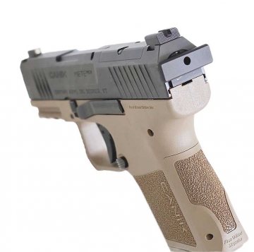 TacRack Canik Mete 9C