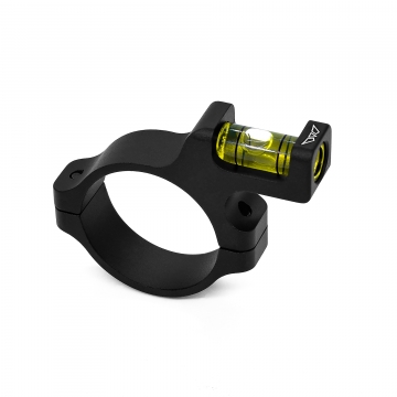 Warne V615M Vapor Horizontal 30mm High Matte Rings