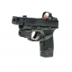 Crimson Trace Laserguard Hellcat Green Laser Sight