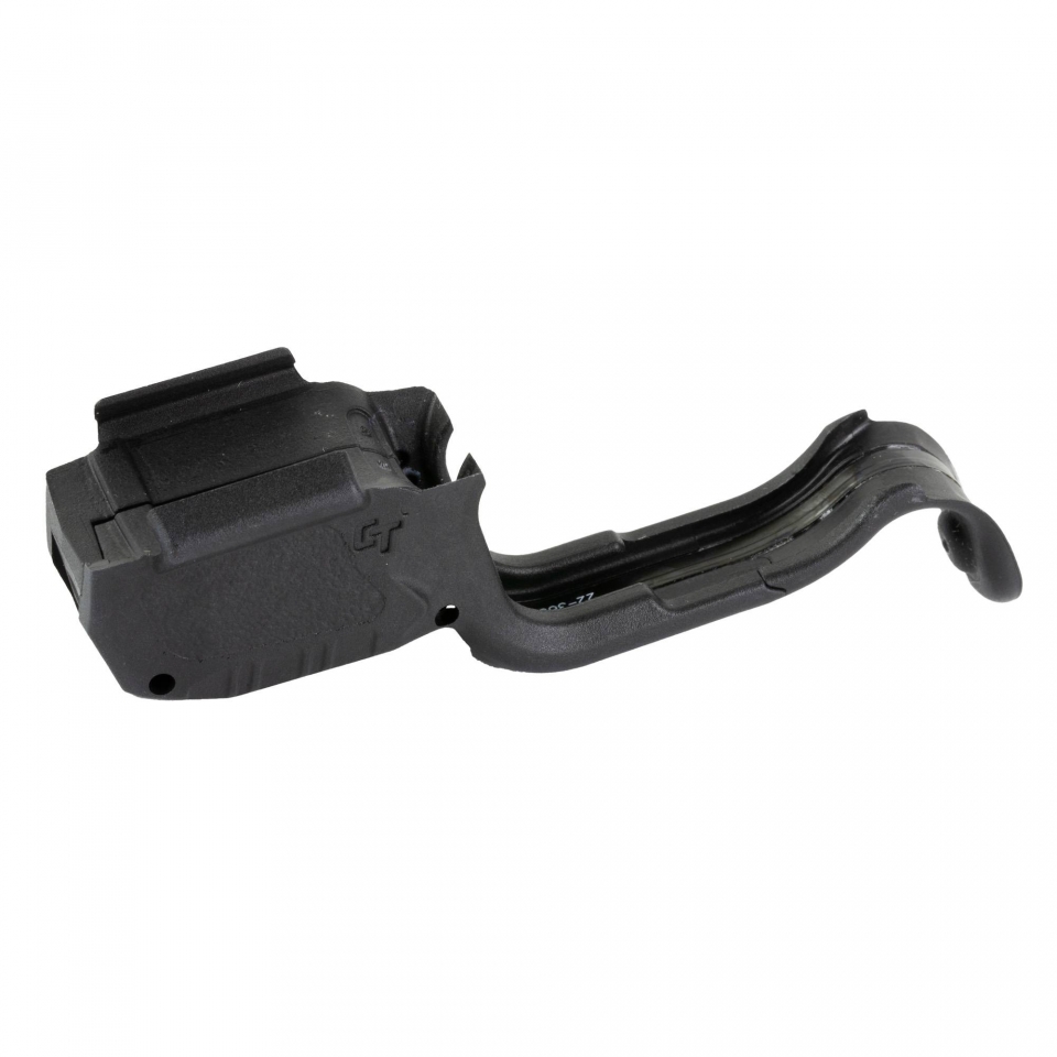 Crimson Trace Laserguard Hellcat Green Laser Sight