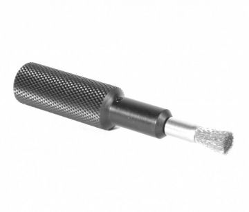 EGW AR Bolt Carrier Cleaning Brush and Holder