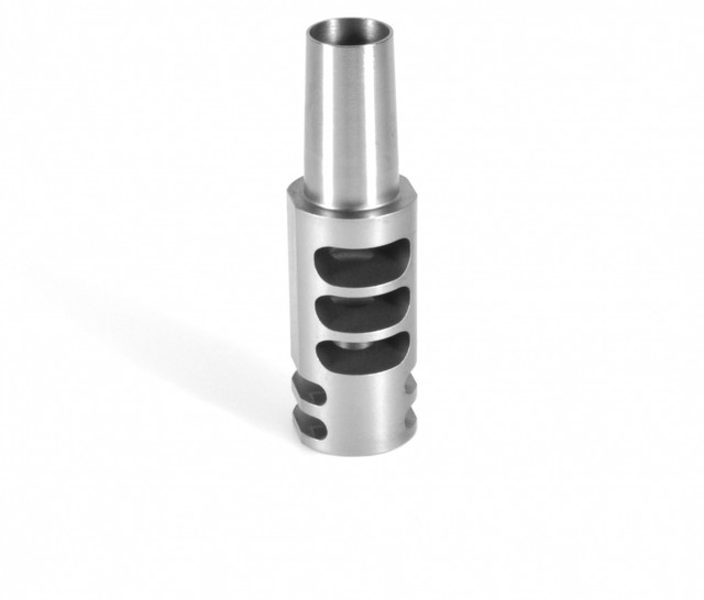 EGW CNC 7-port 5-chamber Compensator - Cone
