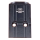 C&H Precision Optics Plate for S&W M&P M2.0 C.O.R.E. to Aimpoint ACRO - STEEL