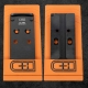 C&H Precision V4 LEO/MIL Glock MOS Optics Plates for Vortex Venom