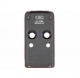 C&H Precision V4 LEO/MIL Glock MOS Optics Plates for Vortex Venom