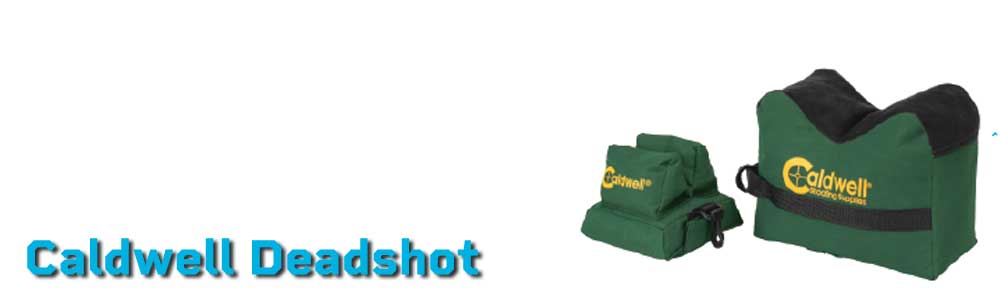 Caldwell Deadshot: Precision Shooting at Its Best