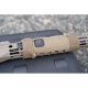 Grovtec Rail Wrap 6" Coyote Brown