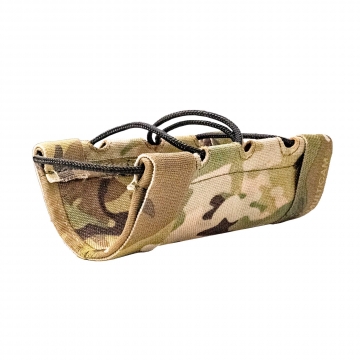 Grovtec Rail Wrap 6" Multicam